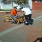 practicando Arrastre