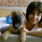 ainoa y budy