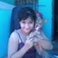 yo y mi orejona 

la amo *:D