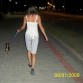 paseando con chiquita