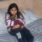 mi hermanita y yo...