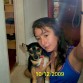 Con chiquita.