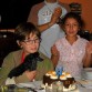 Feliz Cumple Tequi y Facu! 