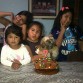 en su cumple mes 5