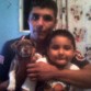 mi primo - mi hermano - Jake