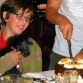 a cortar la torta!!!