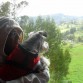 CONTEMPLANDO EL PAISAJE