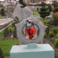 EN CAÑAR - DICIEMBRE 23 DEL 2012 - LA MISMA POSE Y SITIO DE OTRA FOTO.