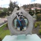 EN EL PARQUE DE CAÑAR - 