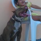 mi nena y broly