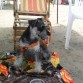 EN LA PLAYA DE MONTAÑITA - ECUADOR