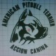 nuestro logo del club de mexico,queretaro accion canina reaccion pitbull