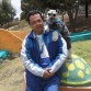 EN CAÑAR - PARQUE DE GUANTUG