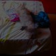 q ternurita esta durmiendo el bebe hermoso