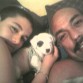 MI HERMANITO PAPI Y YO
