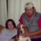 yo con mis hermanos 