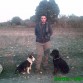 mis perros y yo