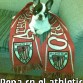 pepa viendo a su equipo athleticcccccccc guauuuuuuuuuuu