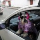 DUEÑA DEL CARRO