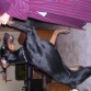 a 2 patas