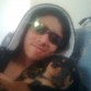 yo y mi perro