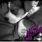 Kika durmiendo =)