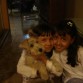 otra pose