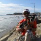 VIAJE A MONTAÑITA - MANABI