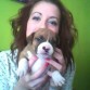 con 1 mesecito
