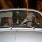 albi manejando :) jaja