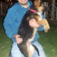 drako de 3 meses