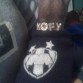 el collar fashion de Kofy