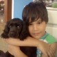 El es mi hermano y Ruby