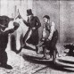 Bear Baiting Tambien este fue otro mas de los deportes en que se emplearon estos perros.