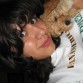 ESA SOY IO CON MI PERRITA COOKIE
!!!!!!QUE TIERNO¡¡¡¡¡¡¡