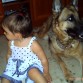 LUNA Y SU DUEÑA JAJAJAJ