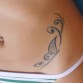 mi tatuu y mi piercingg!