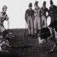 Bull Baiting, de aqui parte el nombre de Bulldogs "Perros para los toros" Este es origen que demuestra que el APBT es un perro de lucha. 