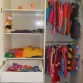 UN POCO DE ROPA DE LA JOVENCITA
