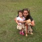 dia de paseo}
