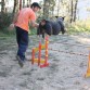 Como le gusta el Agility