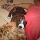 durmiendo conmigoo