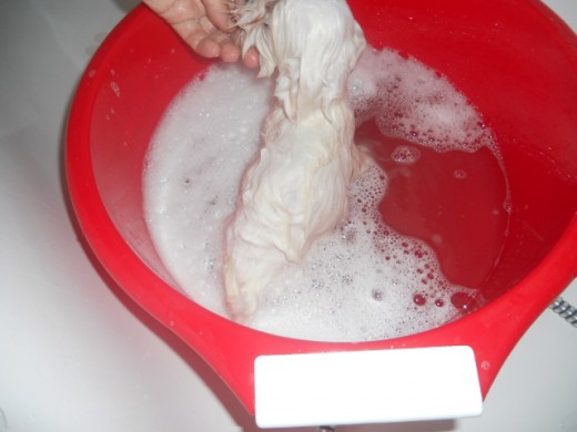 el bañito el bañito