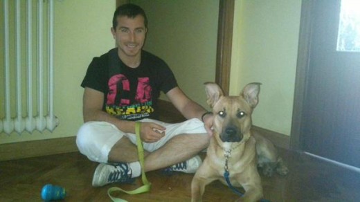 9 meses recién cumplidos 9 meses recién cumplidos