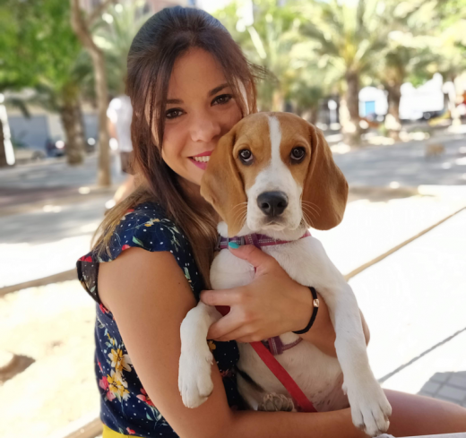 Anna y Cocó