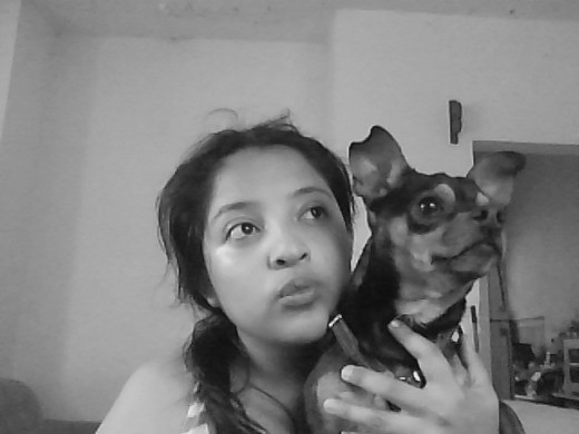 mi bb y yo