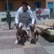 Con los perrunossss¡¡¡