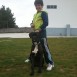 Thor con casi 8 meses