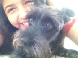 negris
