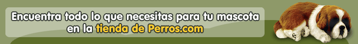 tienda de perros.com